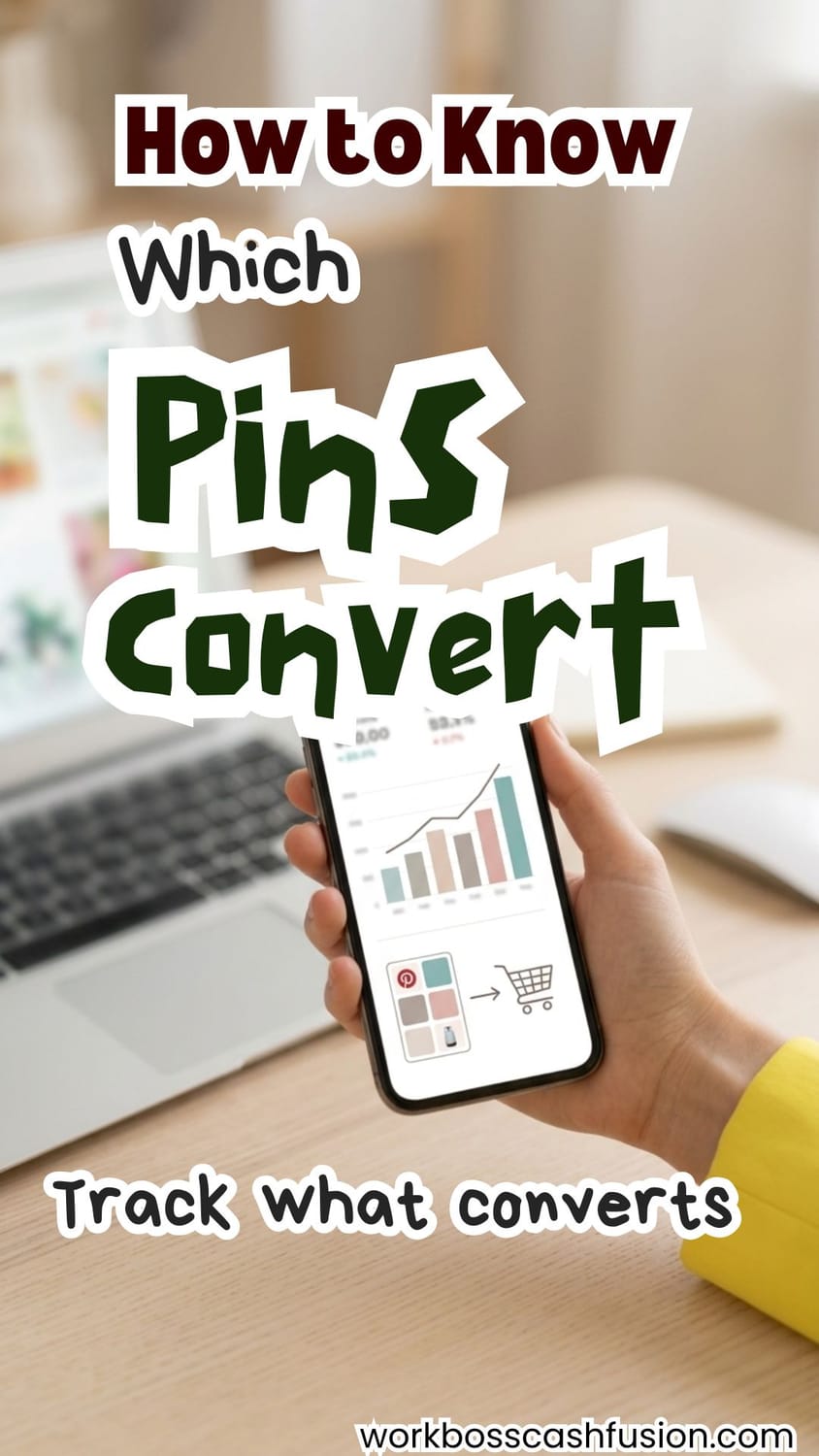 how to know which pins convert