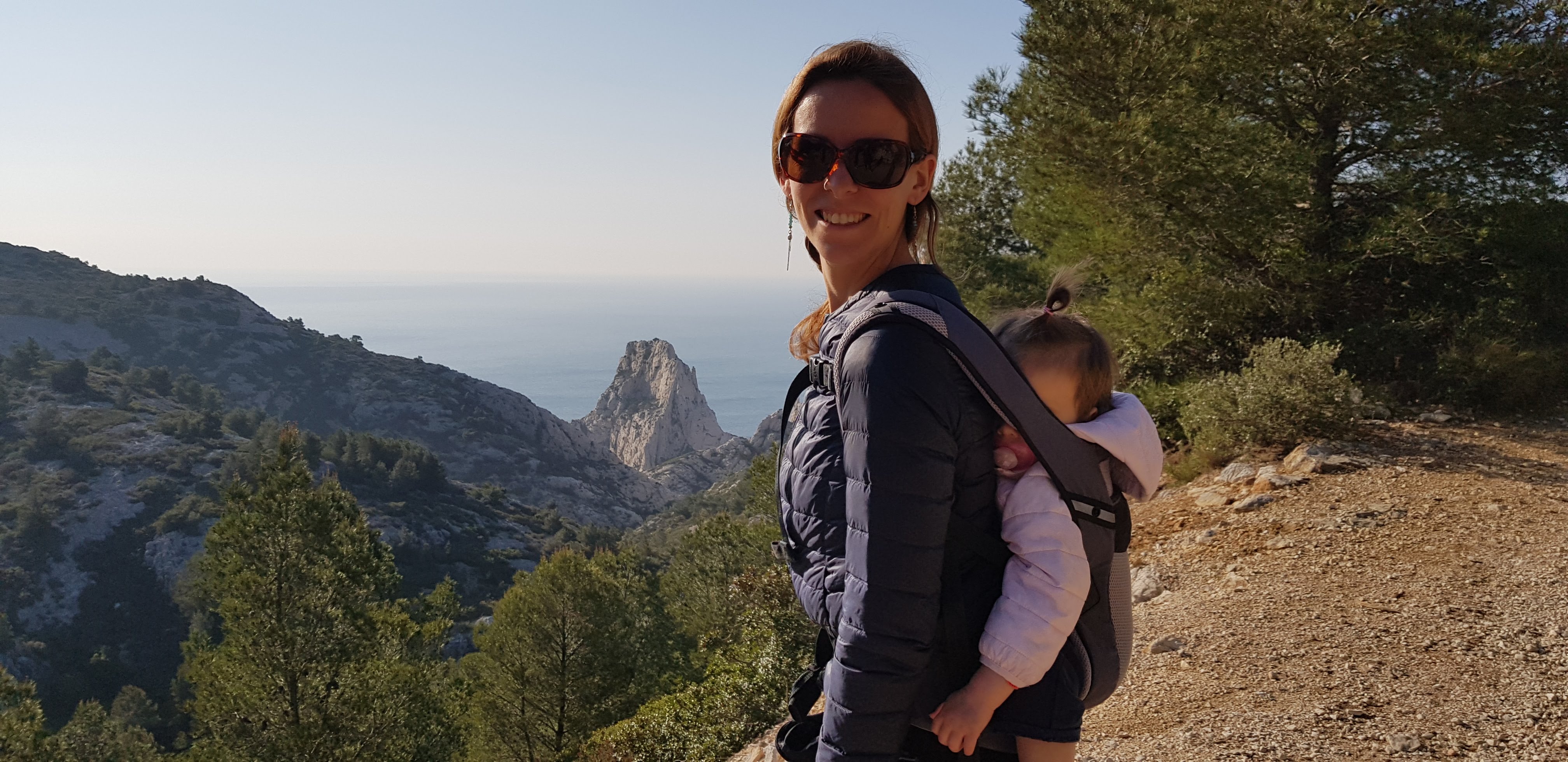 Chambre de bébé préparée avant son arrivée