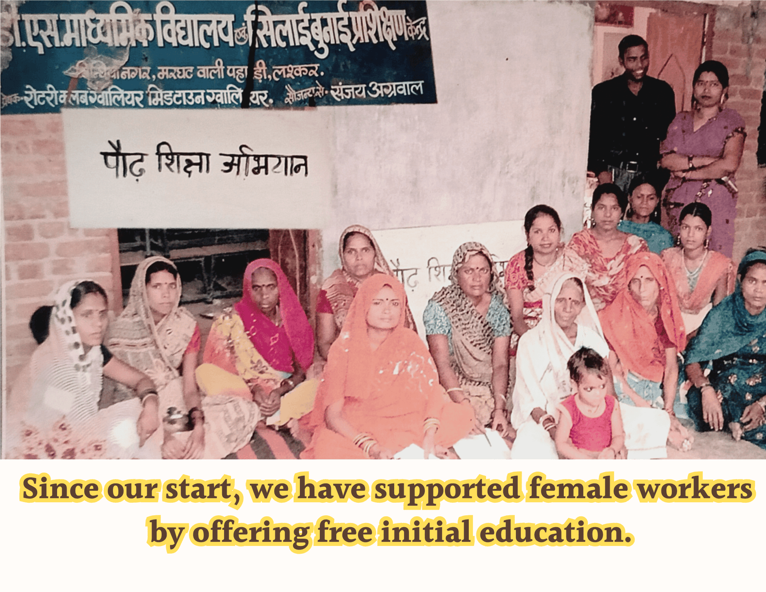 Free Literacy Programs for Women