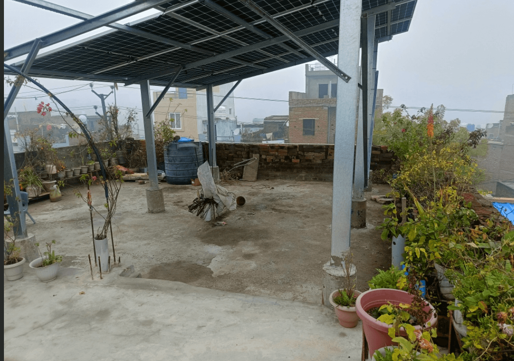 Solar Panels