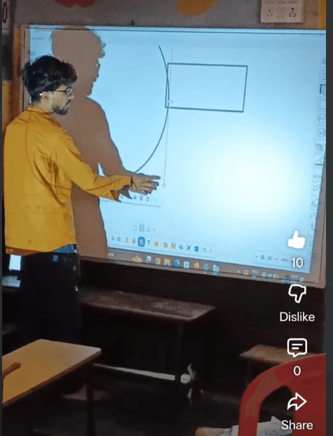 Smart Class