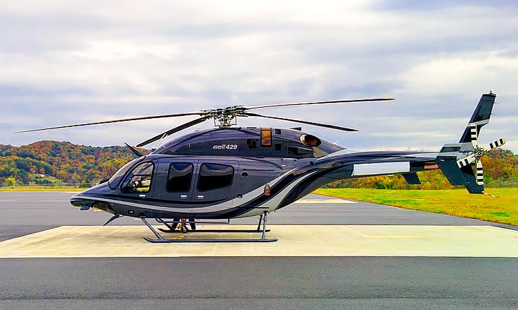 Helicopter 2