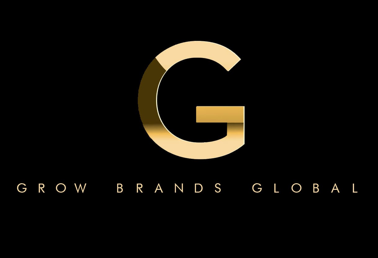 Grow Brands Global Logo