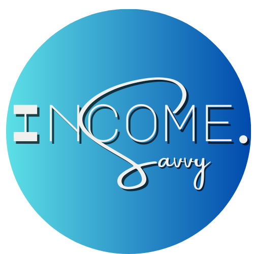 Income Savvy Logo