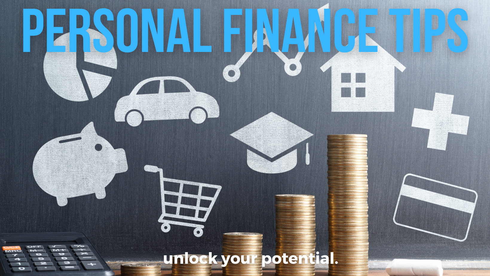 Personal Finance Tips