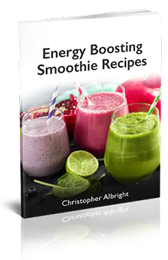 Nagano Tonic Bonus 3