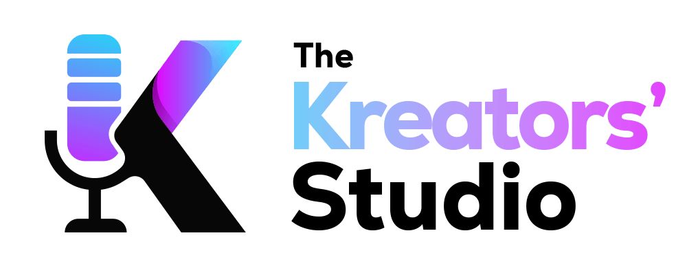 Kreators Studio Logo