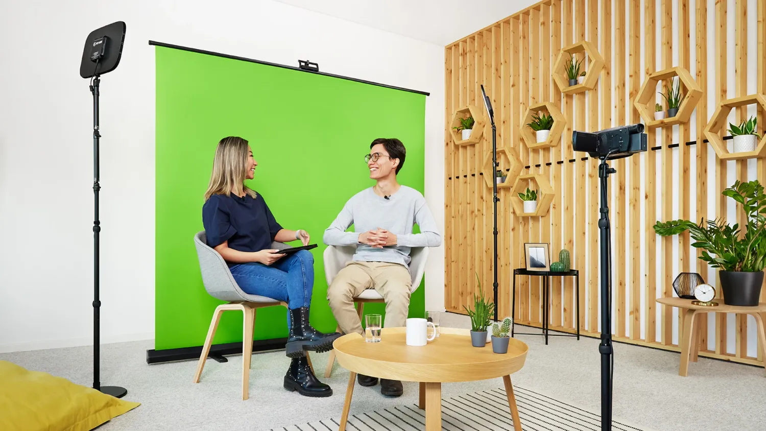 Setup picture courtesy of Elgato