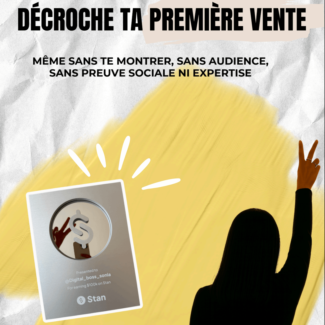 À découvrir !