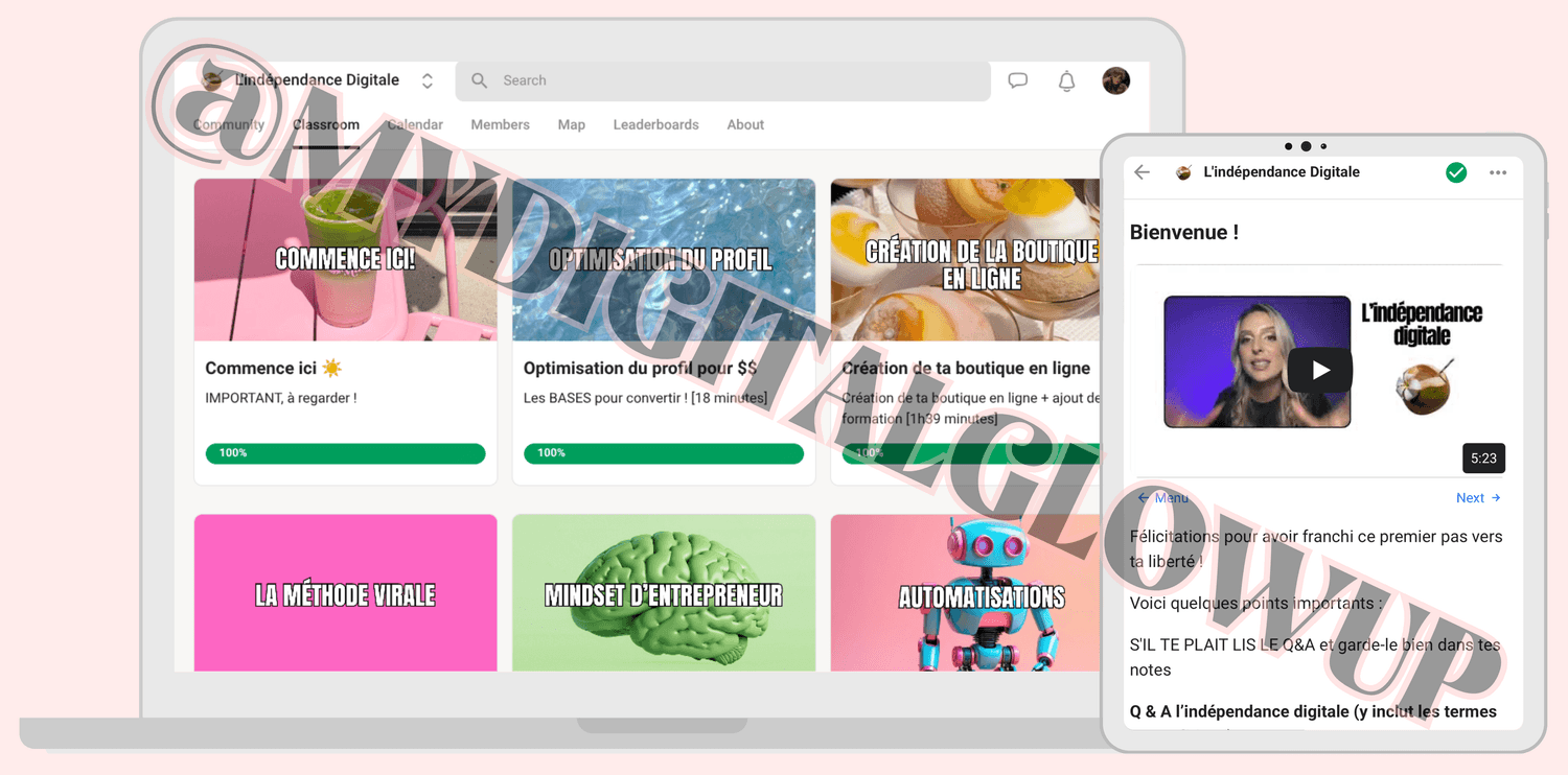 L'Indépendance Digitale