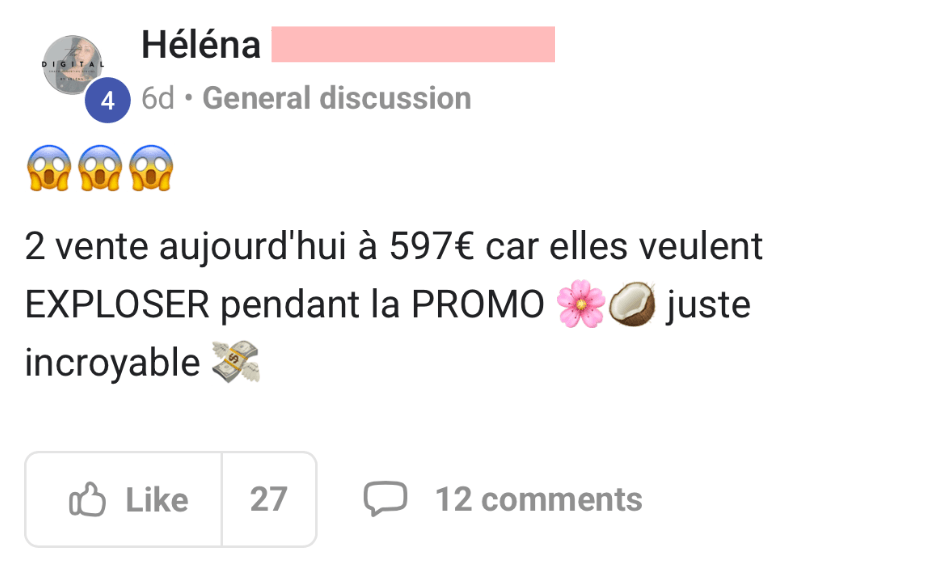 L'indépendance digitale