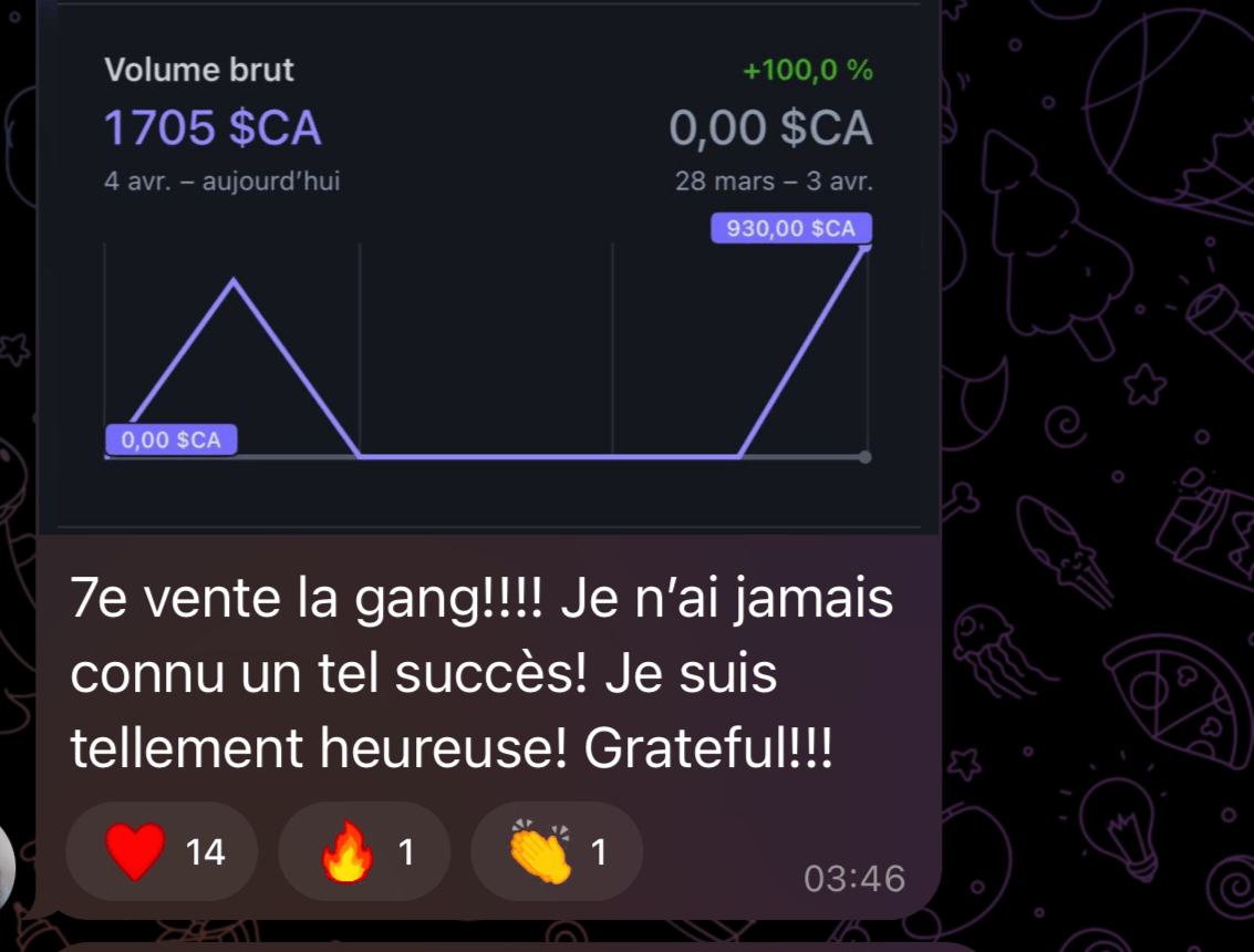 L'indépendance digitale
