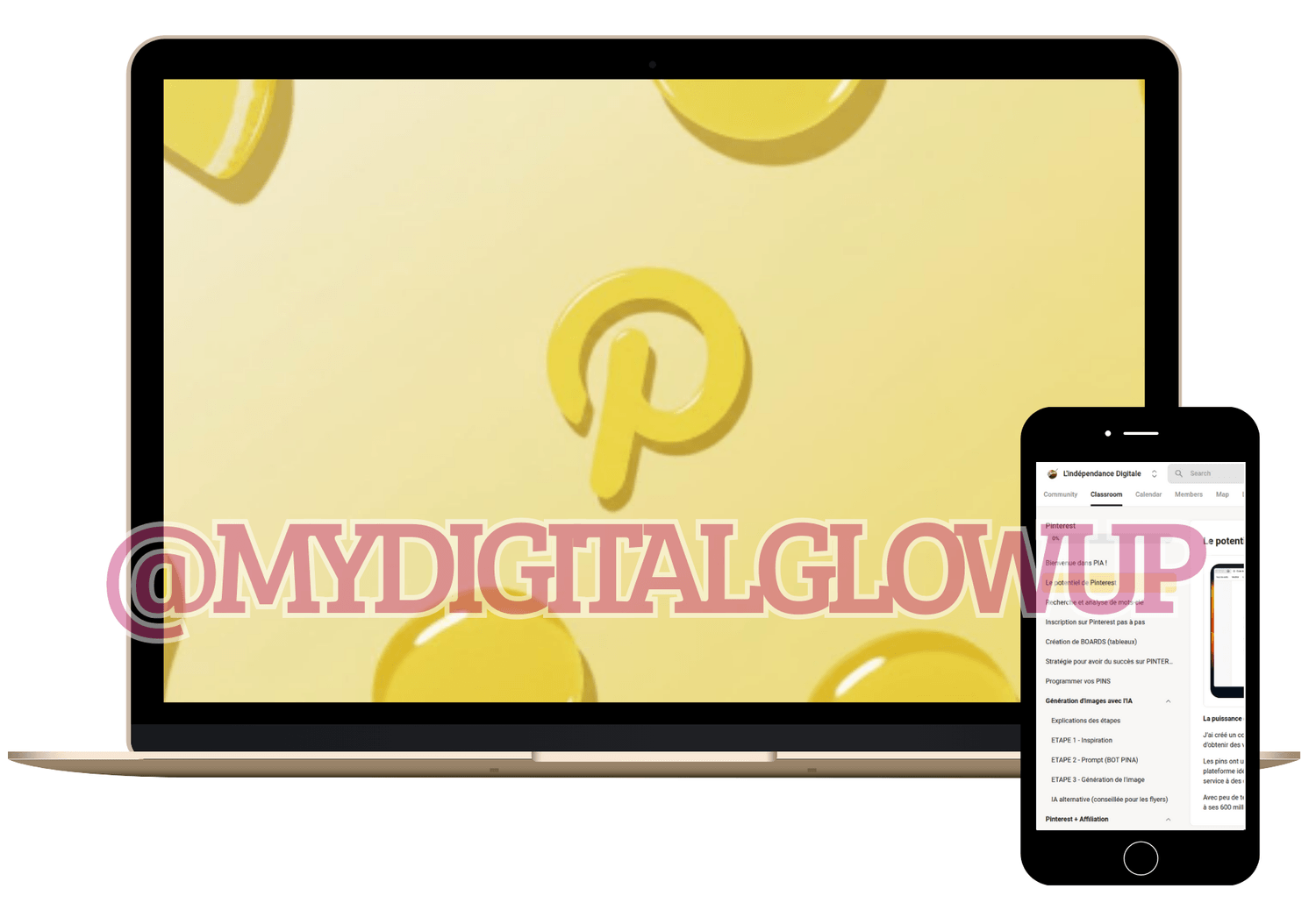 L'indépendance Digitale