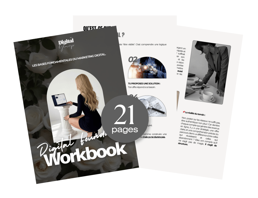 E-book Marketing Digital