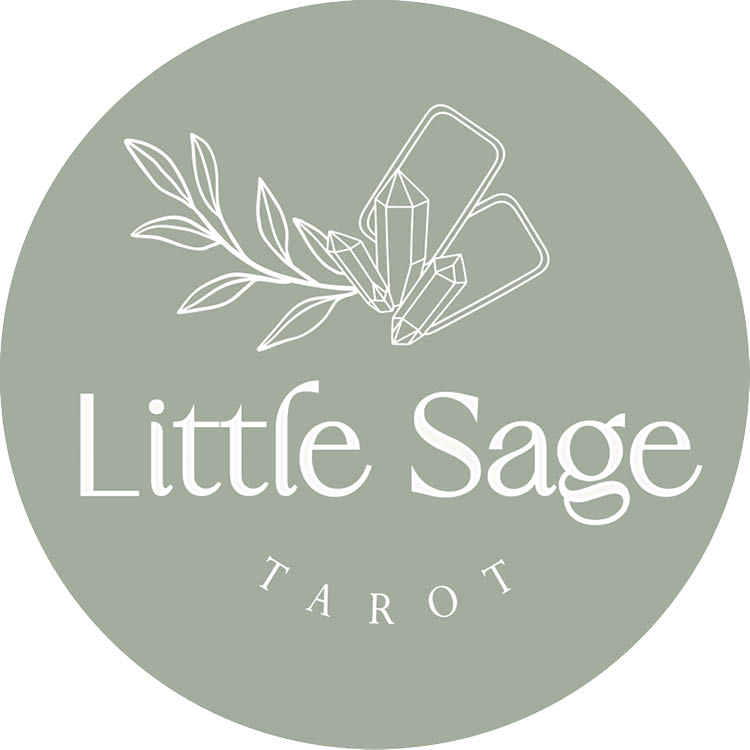 Little Sage Tarot