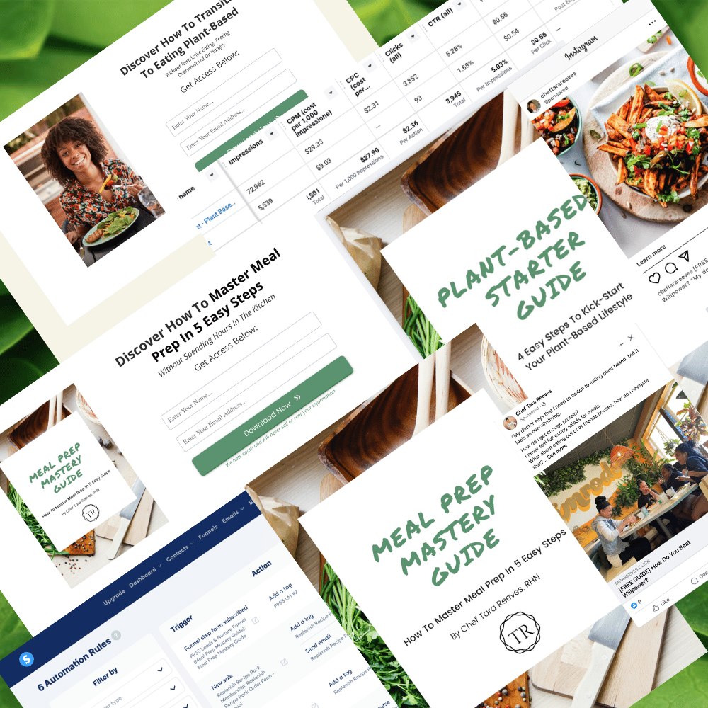 Anuvo Digital Portfolio