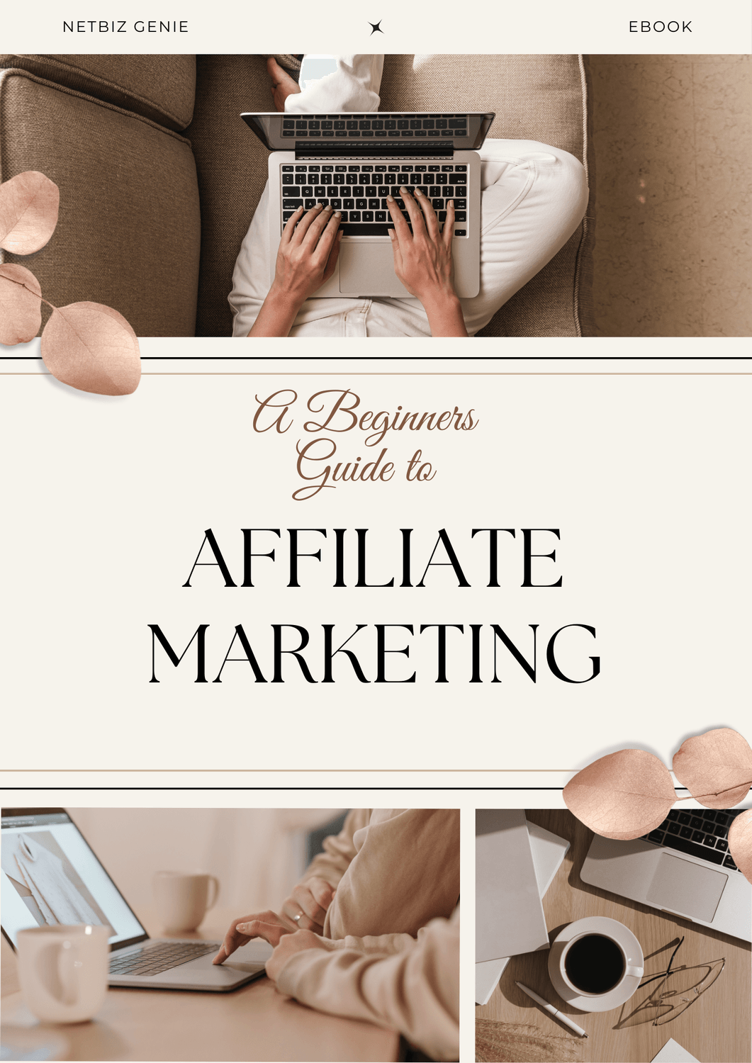 Affiliate Marketing guide