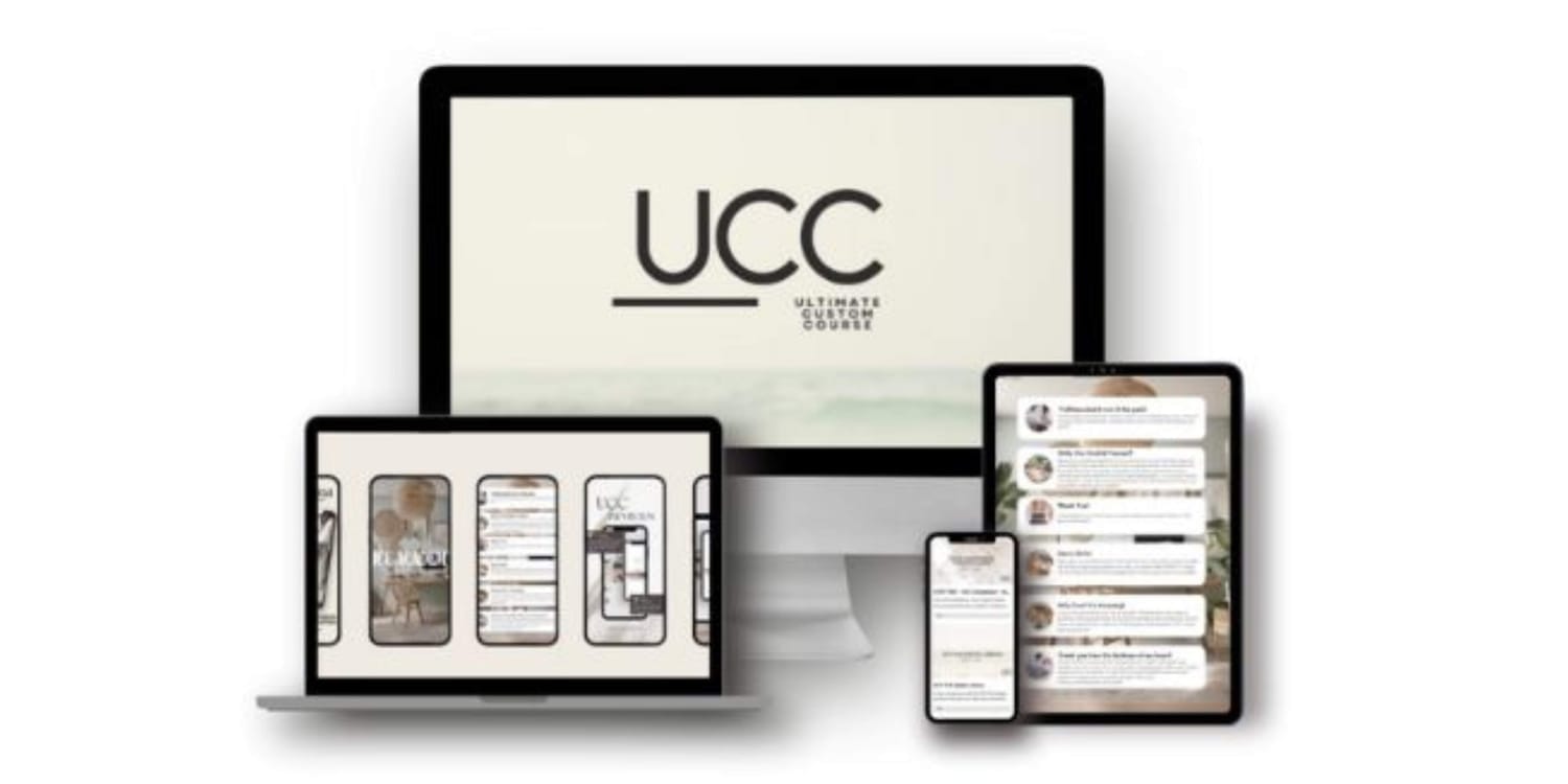 digital marketing course