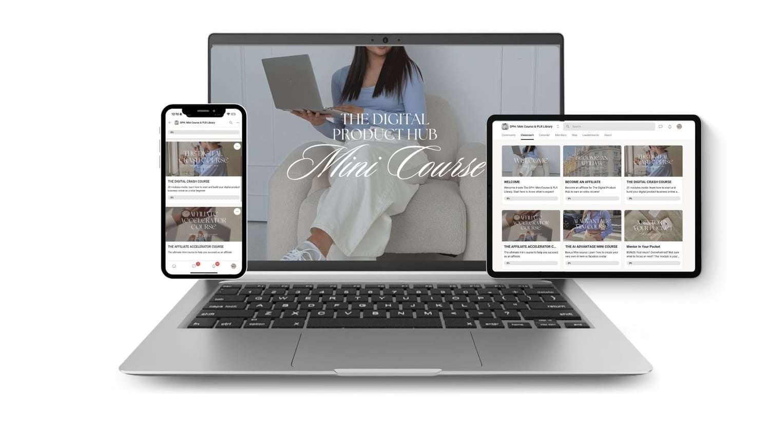 digital marketing course