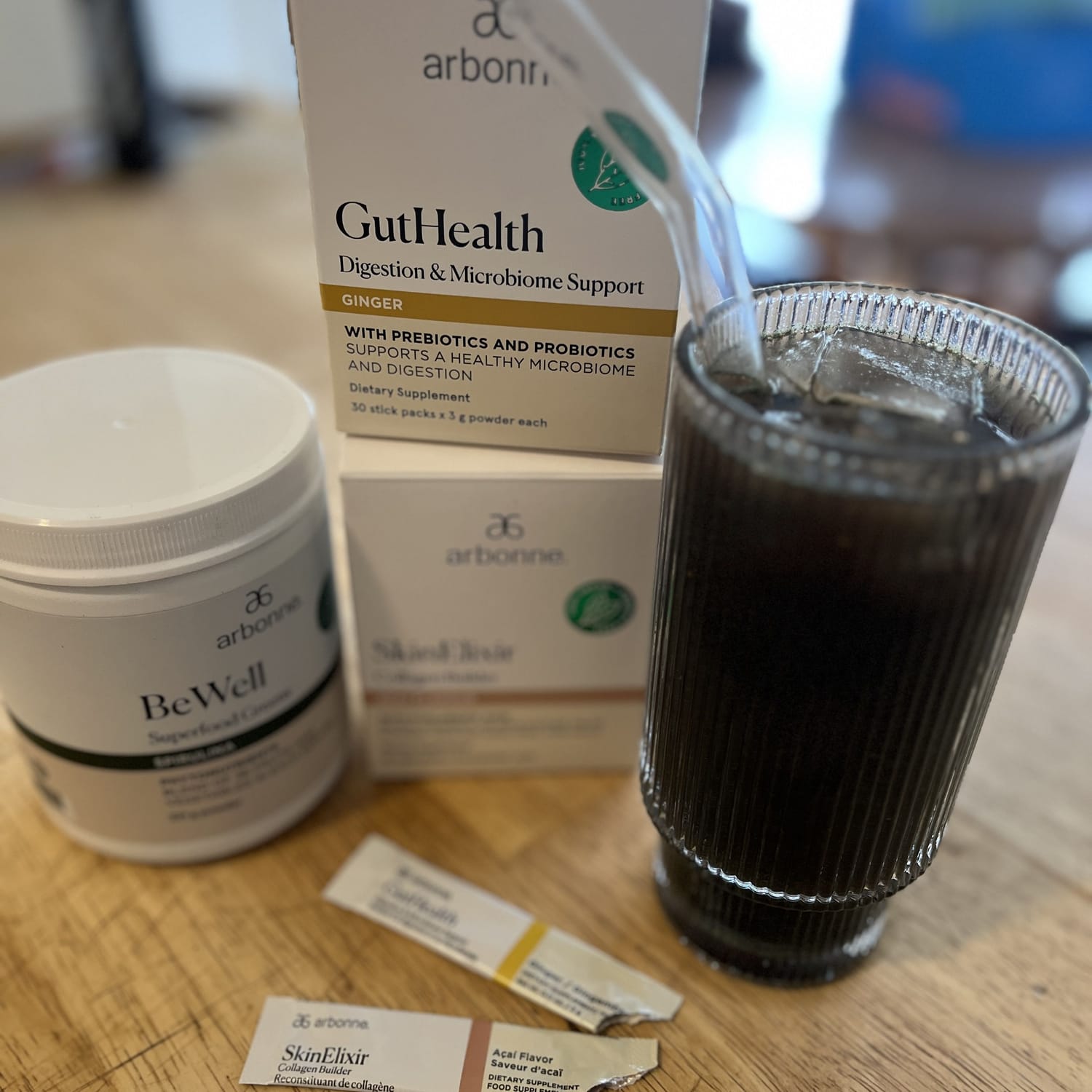 Holistic GutHealth 