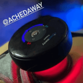 Heated & Red Light IASTM Tools