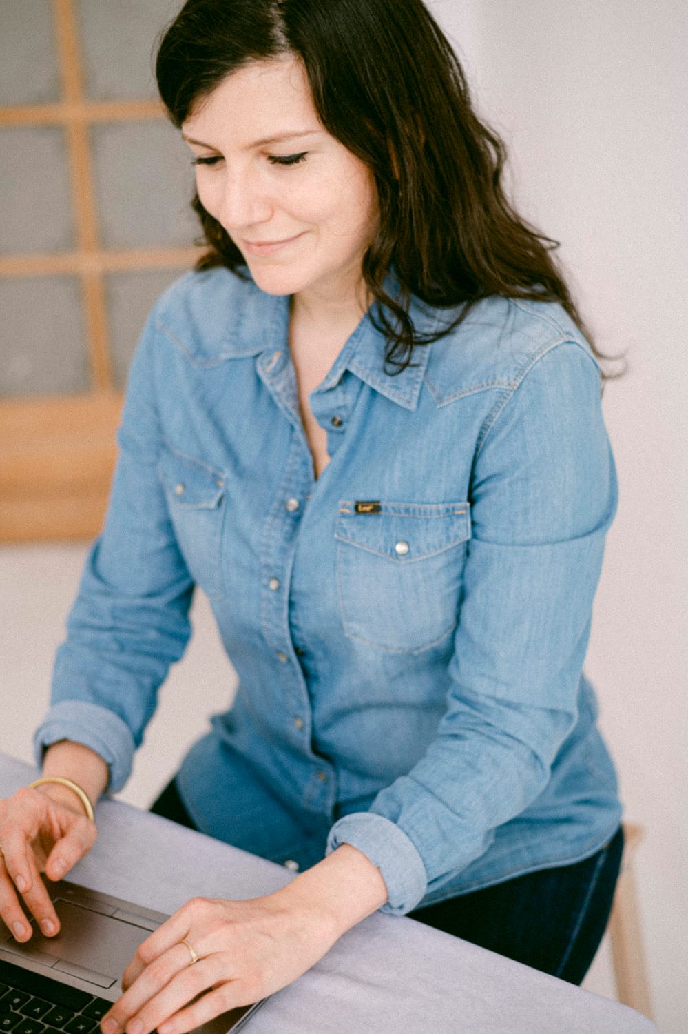 Emilie Boutin, naturopathe et nutrithérapeute