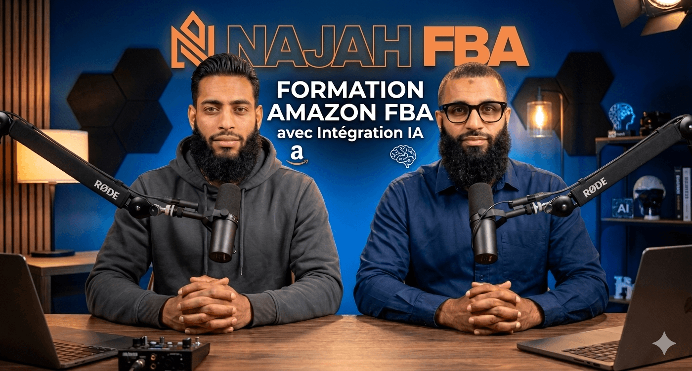 Formation Najah FBA