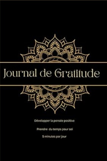 journal de gratitude elodie lasne, page de couverture journal de gratitude, développer la pensée positive, développement personnel, dev perso, ecriture, journal, livre winbizz.fr