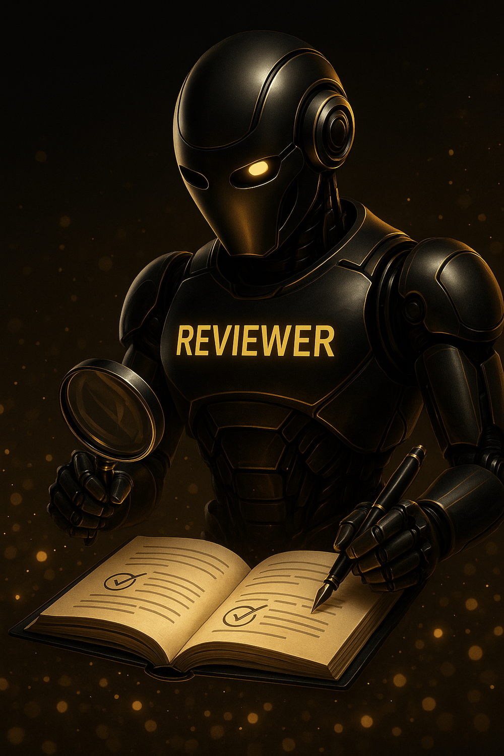 Reviewer