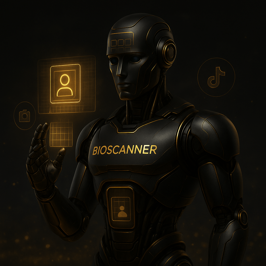 BioScanner