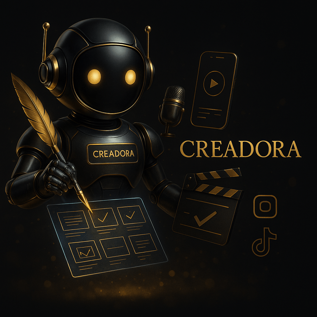 Creadora