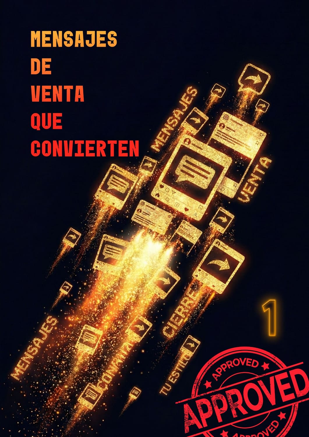 Mensajes de Venta