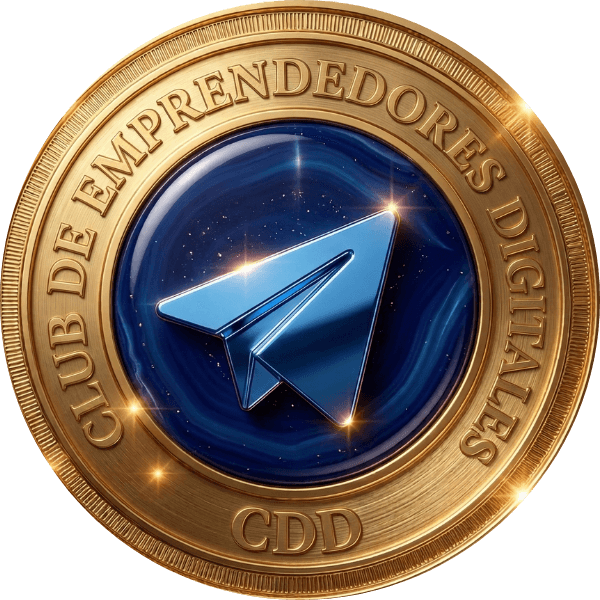 Logo CDD