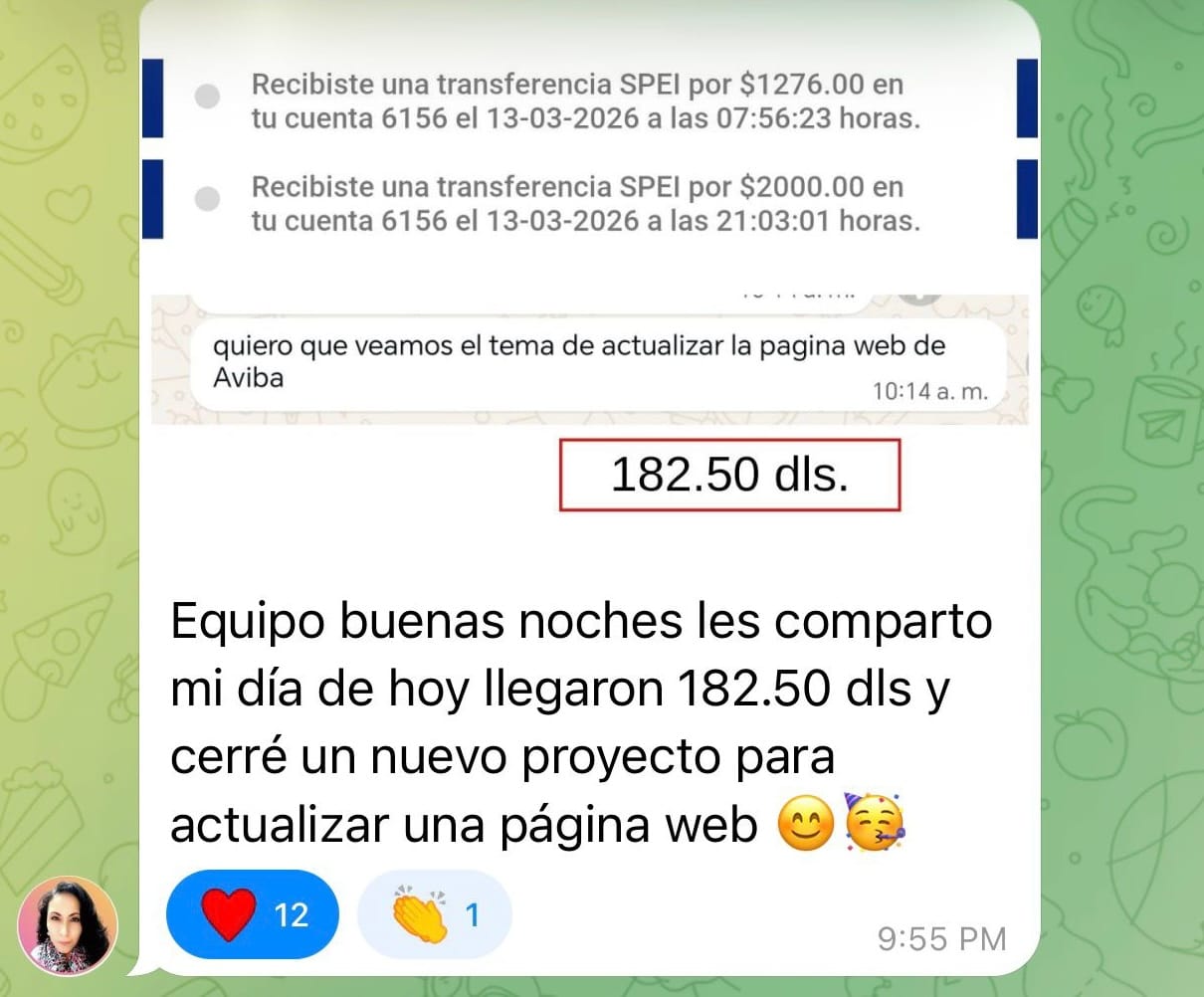 Testimonio 4
