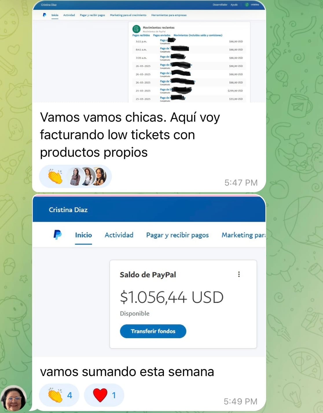 Testimonio 9