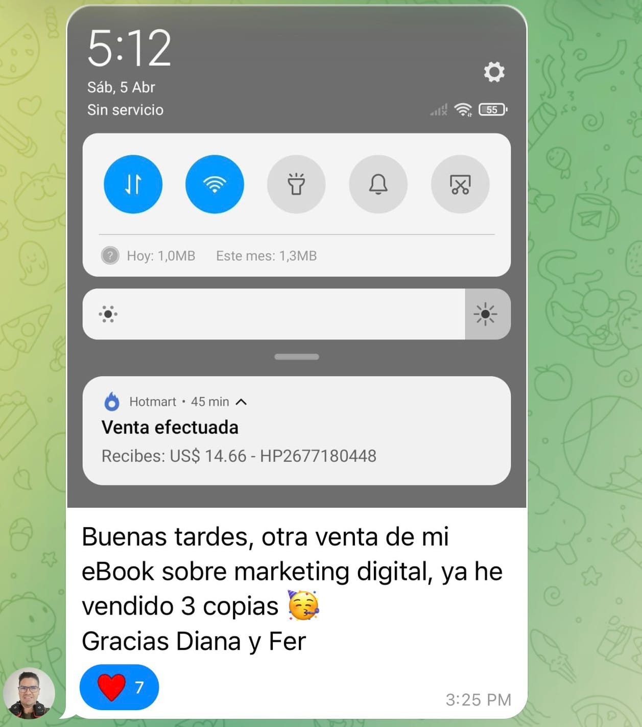 Testimonio 10