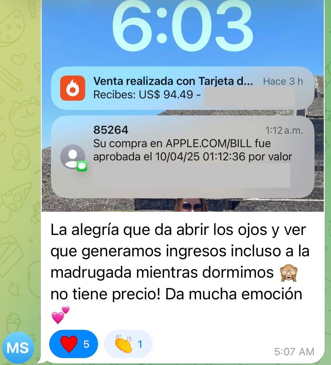 Testimonio