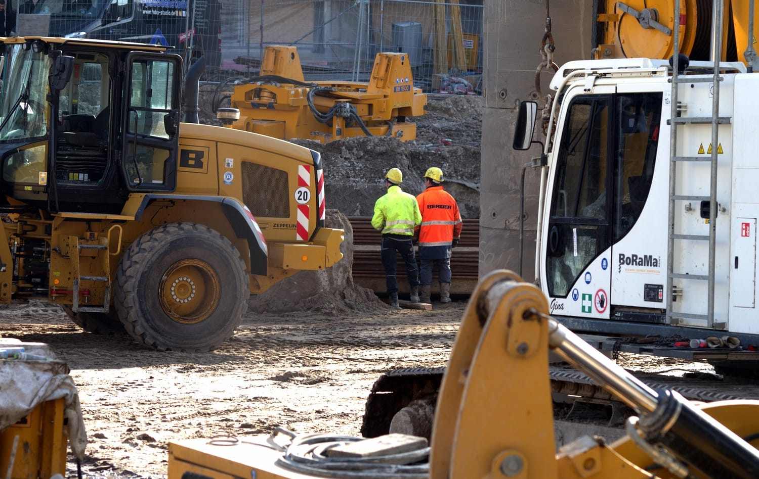 Chantiers rapidement | FONDARA Comment trouver des chantiers rapidement artisan bâtiment FONDARA fondara.fr
