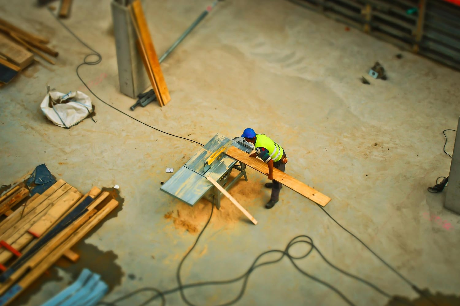Comment avoir des chantiers toute l'année artisan bâtiment FONDARA fondara.fr