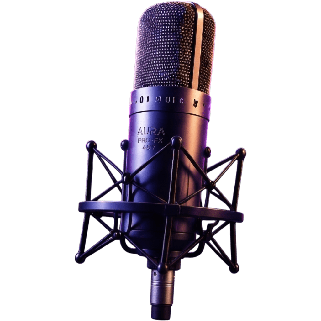 Micro Seven Radio