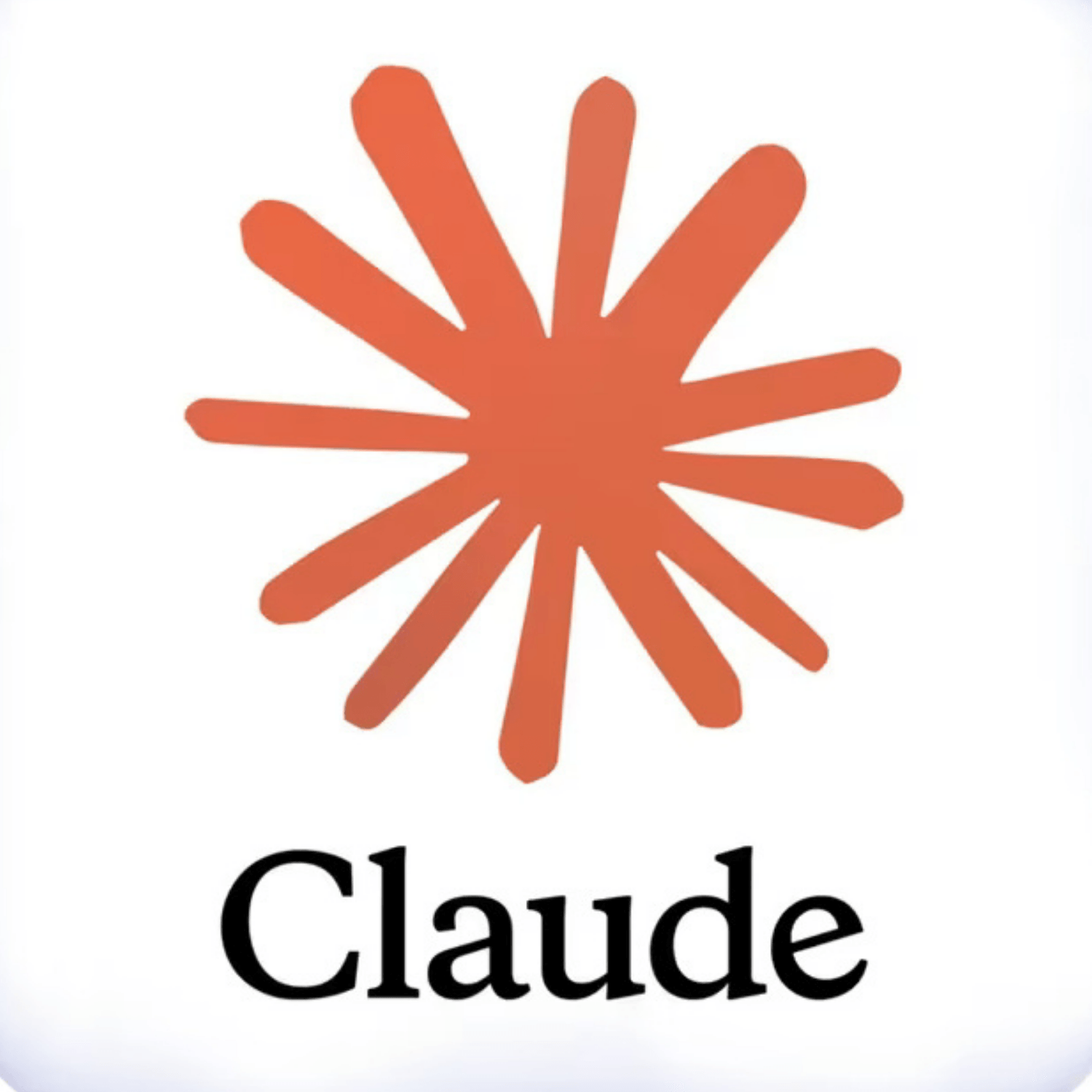 Logo Claude, outil IA pour artisans du bâtiment