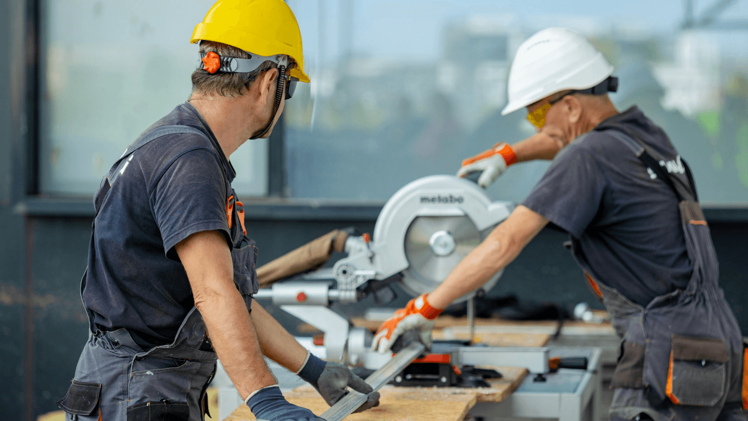 Des professionnels comme vous, chaque jour sur le terrain - FONDARA