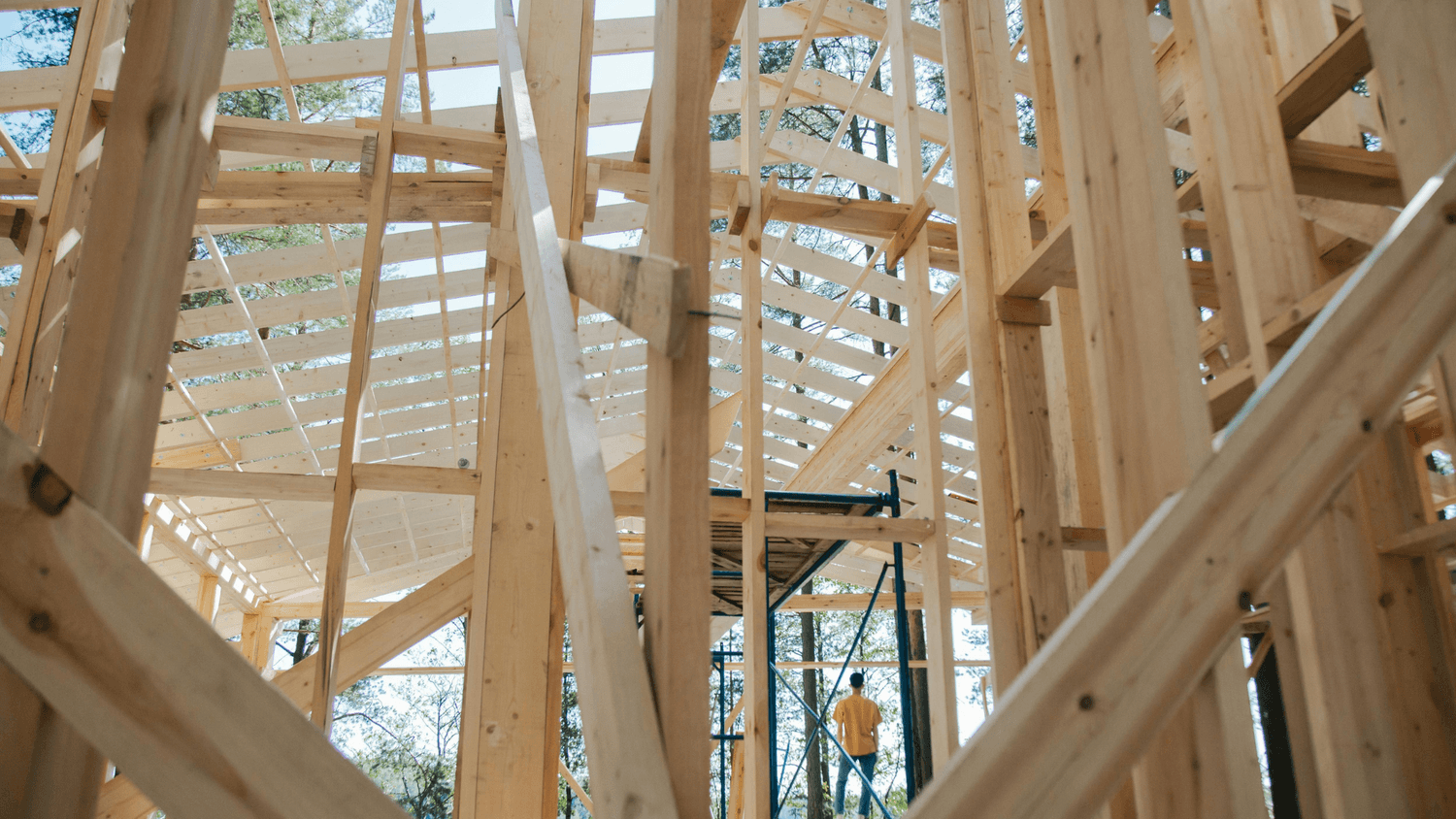 Chaque chantier compte - artisan du bâtiment FONDARA