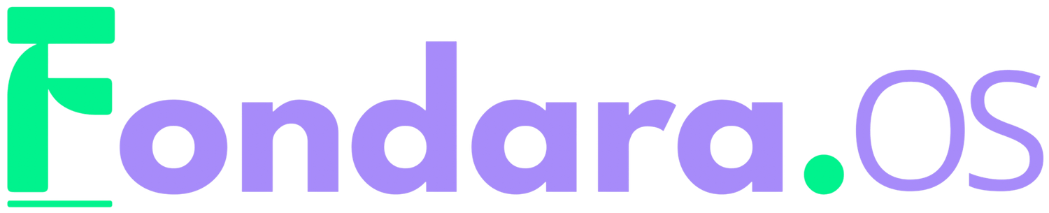 FONDARA