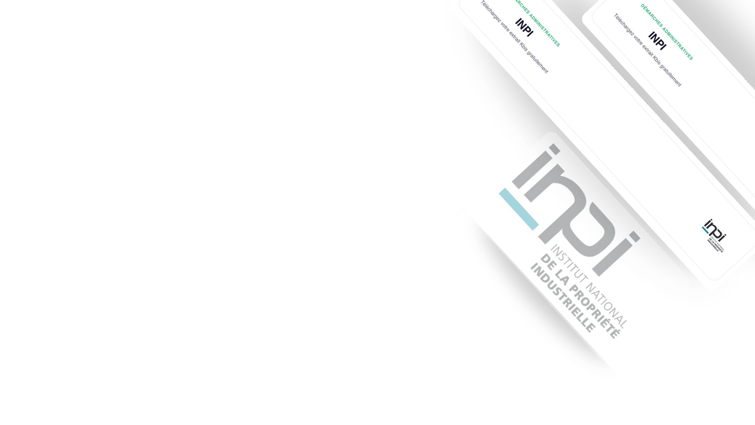Kbis gratuit et immédiat sur FONDARA OS
