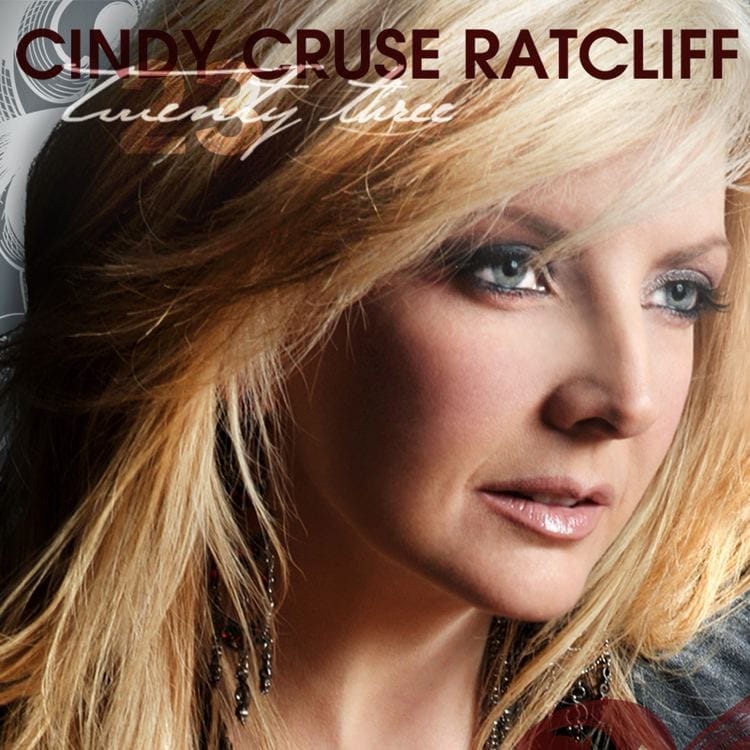Cindy Cruse Ratcliff - my influence