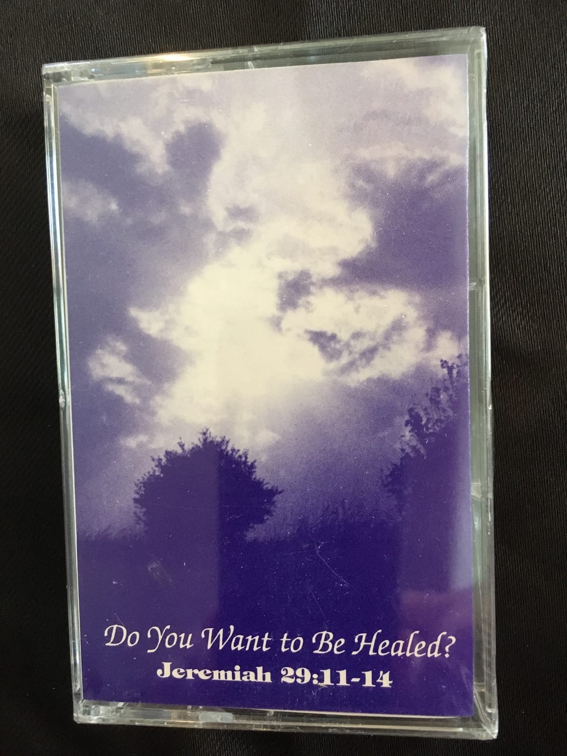 Rebecca Alderman - 4th Album (Cassette), Motherhood