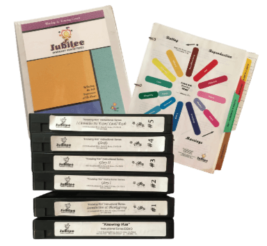 Rebecca Alderman - Worship Curriculum