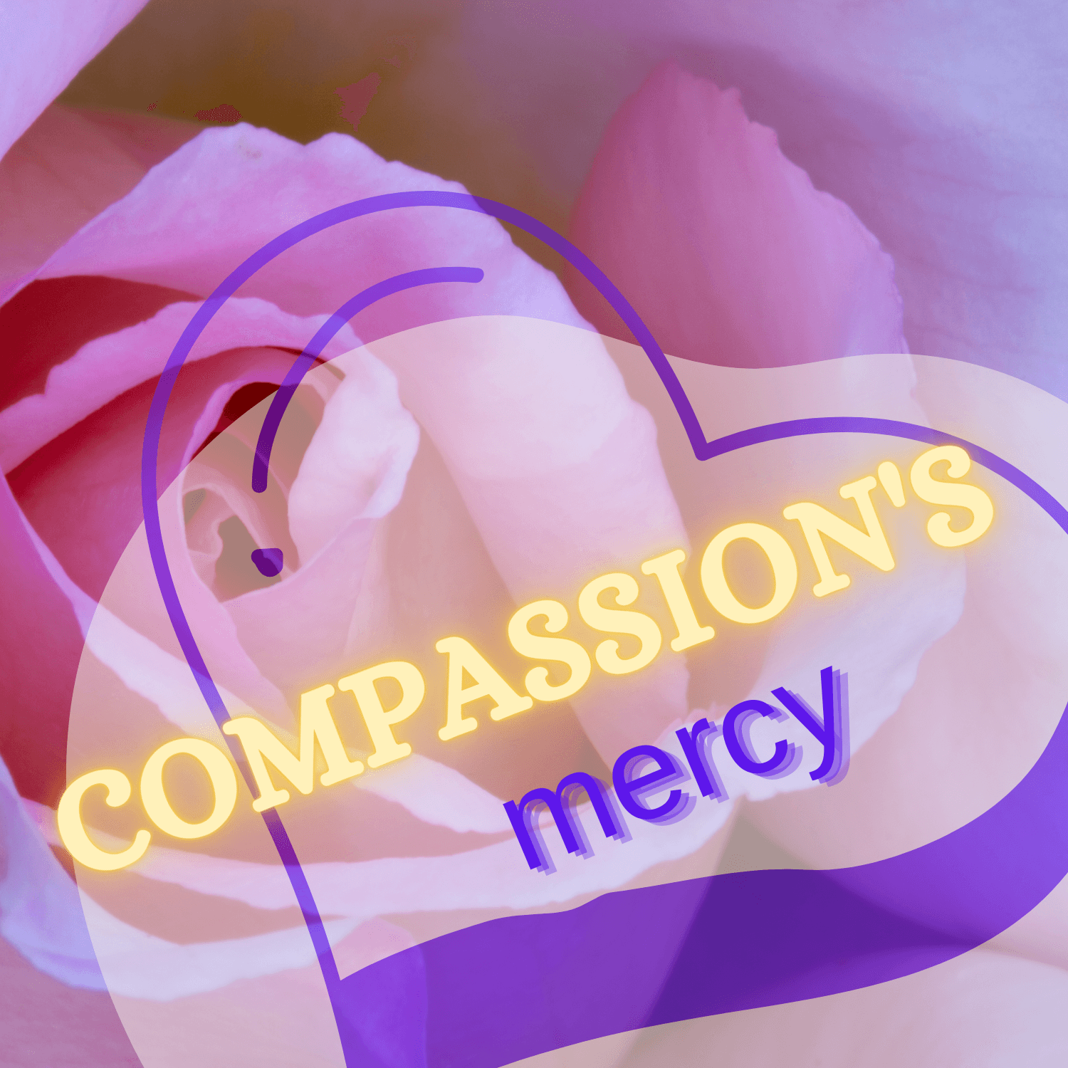 Compassion's Mercy - by Rebecca Alderman