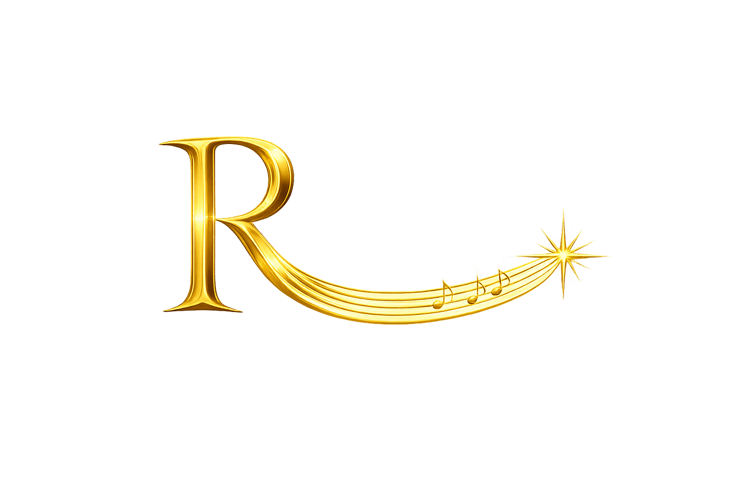 R